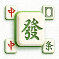 麻将游戏下载官方网站logo图标